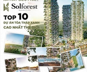 9 Solforest  xanh hơn resort, vui hơn phố