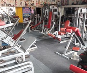 Sang nhượng và thanh lý phòng tập Gym Sang nhượng và thanh lý phòng tập Gym