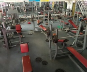 2 Sang nhượng và thanh lý phòng tập Gym 2 Sang nhượng và thanh lý phòng tập Gym