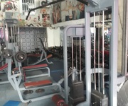3 Sang nhượng và thanh lý phòng tập Gym 3 Sang nhượng và thanh lý phòng tập Gym