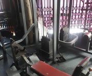 4 Sang nhượng và thanh lý phòng tập Gym 4 Sang nhượng và thanh lý phòng tập Gym