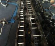 8 Sang nhượng và thanh lý phòng tập Gym 8 Sang nhượng và thanh lý phòng tập Gym