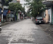 Bán lô đất 70m2 trung tâm phường  Hùng Vương, Hồng Bàng 900tr