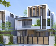 Nhà liền kế dự án Takara Residence Thủ Dầu Một