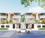 2 Nhà liền kế dự án Takara Residence Thủ Dầu Một