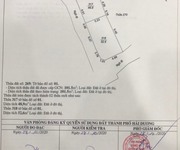 Cần bán mảnh đất góc 2 mặt tiền ngõ 60 Chi Lăng, phường Nguyễn Trãi, Thành phố Hải Dương