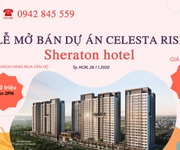 Celesta Rise từ Chủ Đầu Tư Kepple Land, Tri ân khách hàng 100tr ngày mở bán, thanh toán 3 năm  50