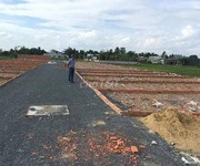 1 Sang nhượng đất Vĩnh Lộc B Bình Chánh 60m2, 410TR