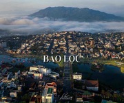 2 Đất nền Bảo Lộc Park Hill