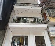 Bán nhà trong ngõ Nguyễn Thái Học   Hà Đông, DT 40m, MT 4m, giá 3.5 tỷ