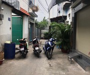 3 Cần tiền bán gấp nhà HXH 4m đường Lê Lăng, Q.Tân Phú