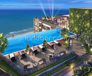 8 Mua nhà xứ biển rinh vàng nặng tay CSJ TOWER kiệt tác biển xanh