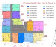7 Mua nhà xứ biển rinh vàng nặng tay CSJ TOWER kiệt tác biển xanh