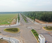 2 Đất nền siêu dự án đẹp nhất Sân bay Long Thành, SHR, Thổ cư 100, Lợi nhuận 20/ NĂM
