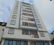 Với 30 phòng khép kín,dt 120m thang máy 7 tầng ở Lê Thanh Nghị.Cho thuê với 150tr/tháng.