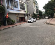 Bán lô đất 66m2 giá 66tr/m2 view vườn hoa TĐC Giang Biên