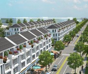 Imperia Boulevard: Kết nối giao thương - Đón đầu cơ hội - Gia tăng giá trị dòng tiền.