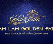 Đầu Tư Vào Cam Lâm Golden Path - Bây Giờ Hoặc Không Bao Giờ