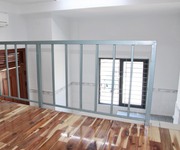 2 Phòng rộng 30m2 có gác - máy lạnh - an ninh gần ĐH CN Thực Phẩm