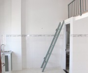 3 Phòng rộng 30m2 có gác - máy lạnh - an ninh gần ĐH CN Thực Phẩm