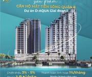 1 Căn 2 phòng ngủ cao cấp view bến hoa xuân quận 8