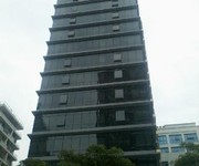 Cho thuê văn phòng tại tòa nhà IC Building - 82 Duy Tân