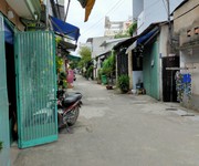 4 Nhà Phan Huy Ích rẻ 15 so thị trường-HXH 5m-Tân Bình-yên tĩnh,64m2 chỉ 70tr/m2.