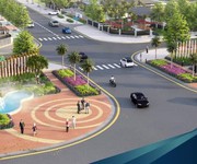 2 Dự án mới liền kề Hoà Lợi, sổ hồng riêng, thổ cư ngay Bến Cát giá đầu tư giai đoạn F0