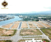 Đất nền-dự án Chu Lai Riverside-Núi Thành, Quảng Nam