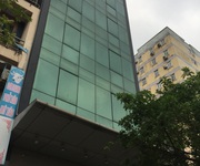 Cần cho thuê nhà mặt phố Trung Liệt, diện tích nhà 92 m2 xây dựng 6 tầng, mặt tiền 6m, nhà thiết kế