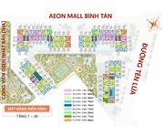 Khai trương trung tâm bán hàng   nhà mẫu aio city bình tân