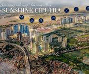 7 Bán CHCC tại dự án Sunshine City   CK 10 - Quà tặng 500tr   LS 0 trong 24 tháng