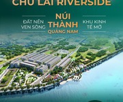 Sự kiện mở bán-Siêu dự án Chu Lai Riverside