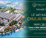 7 Sự kiện mở bán-Siêu dự án Chu Lai Riverside