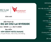 6 Sự kiện mở bán-Siêu dự án Chu Lai Riverside