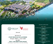 Lễ mở bán chính thức dự án Chu Lai Riverside Núi thành 28/11/2020