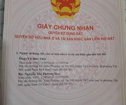 Chính chủ là em cần bán đất ở Cầu Cốc, Tây Mỗ - cạnh Vincom smart city