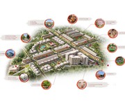 2 Chính thức nhận đặt chỗ 100 triệu/căn shophouse dự án takara residence bình dương 5x21