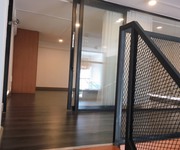 1 Bán căn hộ tập thể ĐẸP số 144 Võ Văn Kiệt-Q1,3 mặt thoáng, có gác lửng