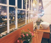 3 Bán căn hộ tập thể ĐẸP số 144 Võ Văn Kiệt-Q1,3 mặt thoáng, có gác lửng