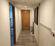 5 Bán căn hộ tập thể ĐẸP số 144 Võ Văn Kiệt-Q1,3 mặt thoáng, có gác lửng
