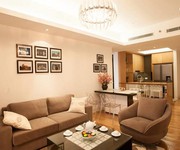 4 Căn hộ cao cấp Vinhomes Metropolish cho thuê