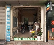 Chính chủ bán nhà 554 mặt đường Láng, Quận Đống Đa, Hà Nội
