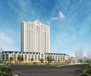 Căn hộ 3 Phòng ngủ cuối cùng. Chung cư EUROWINDOW TOWER Thanh Hóa