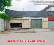 15 Bán Nhà Ôtô Đỗ Cửa Số 62 64 56 Tổ 14 Lãm Hà Kiến An Hải Phòng