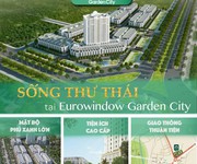 Chiết khấu cực khung khi mua chung cư Eurowindow Thanh Hóa