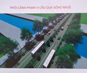 Bán đất học viện- cánh sát - 3 ô tô tránh- 65 m- 2,7 tỷ