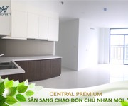 1 Cđt central premium mở bán 5 căn hộ 3pn central premium q8 -dt 98m2- giá 4ty5 - ck 1 tt nhanh-tặng