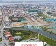 3.	DREAMHOMES  liên kết vàng   địa thế kim cương