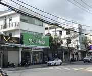 Bán nhà mặt tiền đường Nguyễn Thị Minh Khai